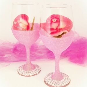 Wine Glasses